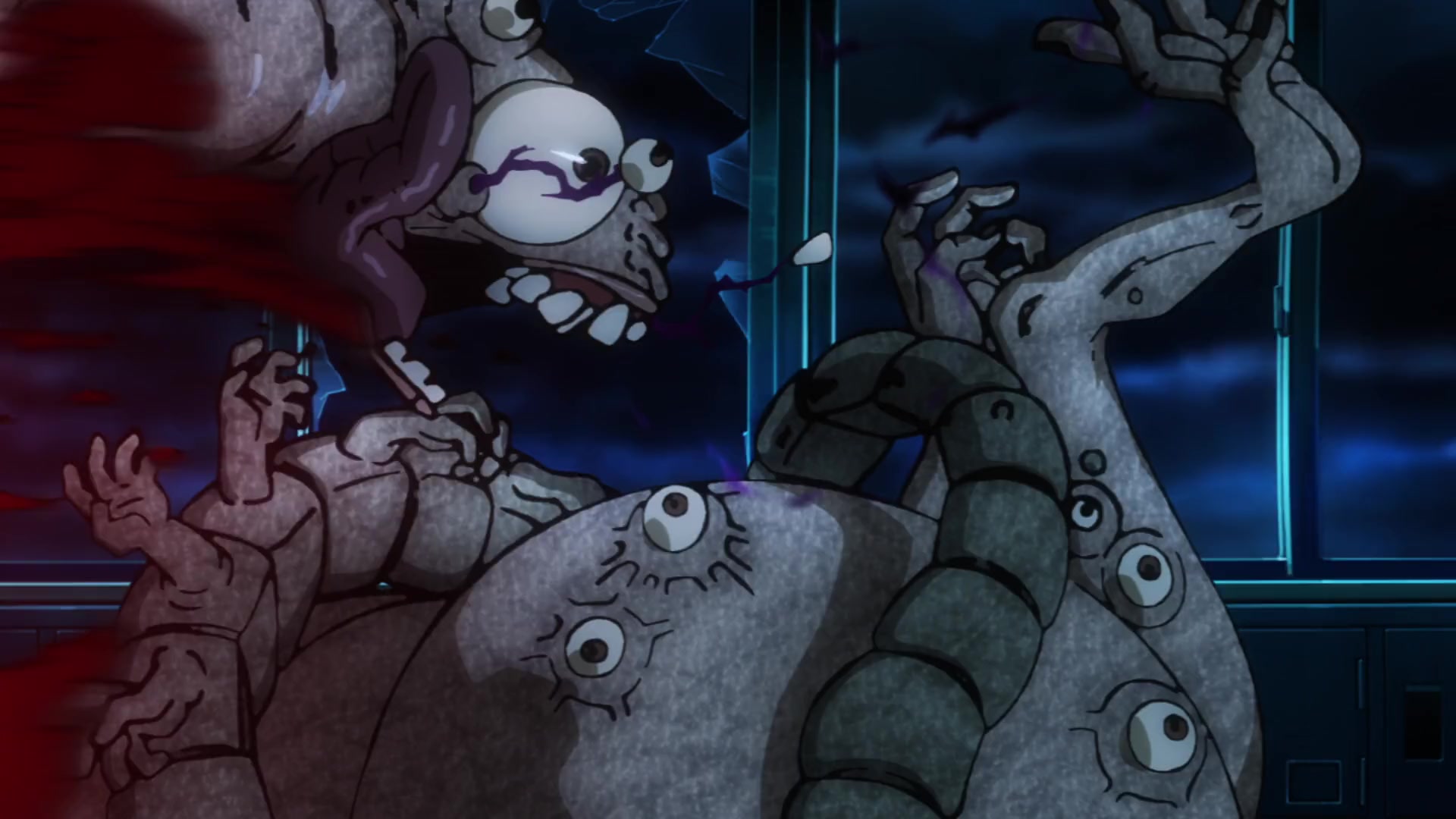 [Tsukyio Editing Resources] Jujutsu Kaisen Season 1 (Episode 1) Raw Clips (292) (tsukyio.com).mp4